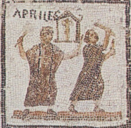 romersk kalender